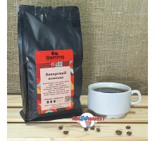 Кофе зерно GEMMA баварский шоколад 500г