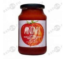 Консервы Томаты ANTARI в собственном соку 930г