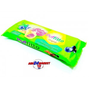 Сладости Печенье ЯШКИНО слоеное черная смородина 125г