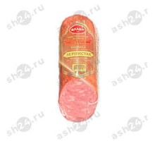 Колбаса ТМ ВЛАВИ зернистая (штука)