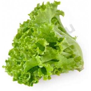 Зелень Салат