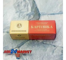 Сырок РОСТАГРОКОМПЛЕКС картошка 50г