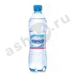 Напитки Минеральная вода ТАВРИДА газ 0,5л пэт