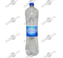 Минеральная вода КРЫМСКАЯ ЭЛИТНАЯ газ 1,5л пэт