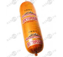 Колбаса СКВОРЦОВО докторская