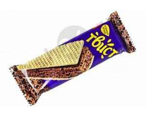 Батончик ТВИСТ 22,5г