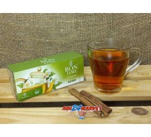Чай BON TIME зеленый жасмин 25пак