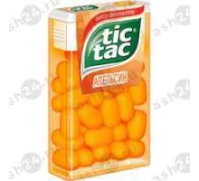 Драже ТИК ТАК 16г