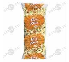 Попкорн НАША КУКУРУЗА карамель 250г