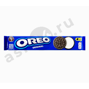 Сладости Печенье OREO 95г