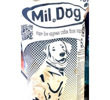 Корм для собак всех пород Mr. DOG мешок 10кг