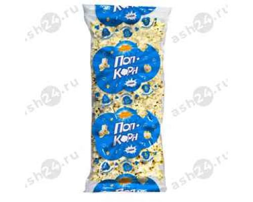 Попкорн НАША КУКУРУЗА соль 250г