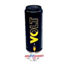 Энергетик VOLT volt energy 0,45л ж/б