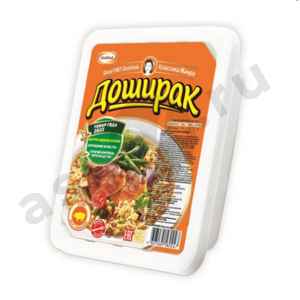 Бакалея Лапша ДОШИРАК свинина 90г лоток