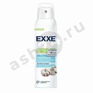 Дезодорант EXXE fresh spa невидимый 150мл