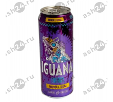 Энергетик IGUANA бабл гам 0,45л ж/б