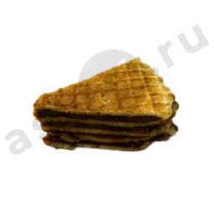 Хлебобулочные Печенье вес Мягкие вафли