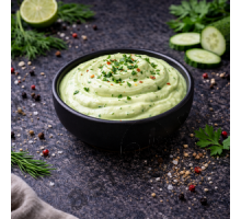 Соус Фирменный зеленый