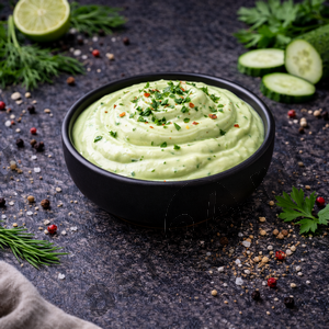 Соус Фирменный зеленый