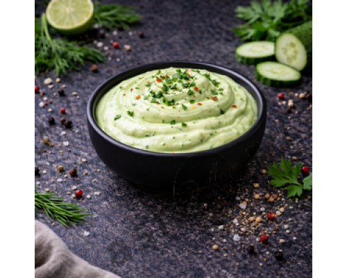 Соус Фирменный зеленый