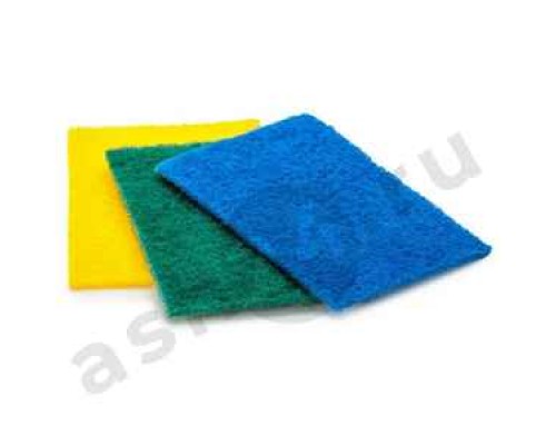 Салфетки абразивные РЫЖИЙ КОТ 14х10см 3шт