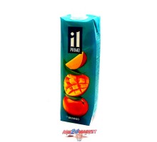 Сок iL PRIMO манго 1л