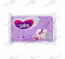 Губка для тела FRESH IDEA массаж