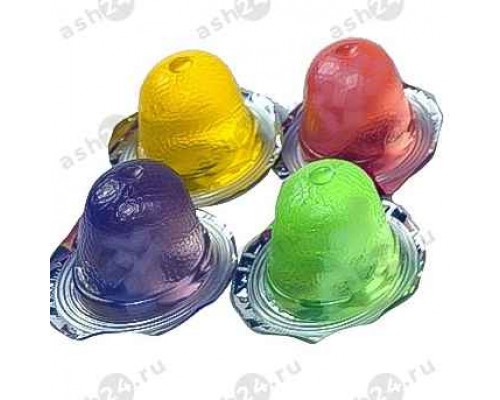 Десерт желейный КАНДИ КЛАБ 13г