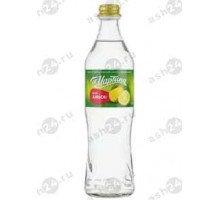 Напиток ОТ МАРТИНА лимон 0,5л с/б (1007)