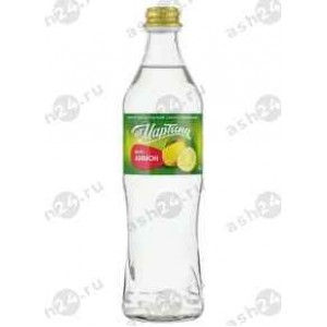 Напитки ОТ МАРТИНА лимон 0,5л с/б (1007)