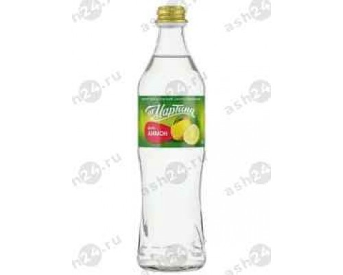 Напитки ОТ МАРТИНА лимон 0,5л с/б (1007)