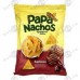 Чипсы кукурузные NACHOS барбекю 75г