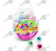 Жевательная резинка ГЛАЗ ВАМПИРА