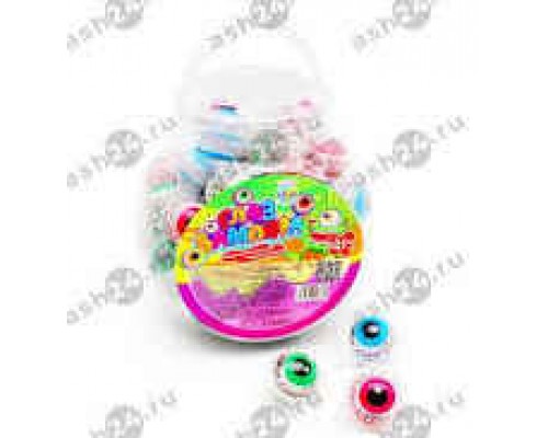 Жевательная резинка ГЛАЗ ВАМПИРА