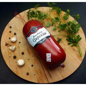 Колбаса ТМ МИХАЙЛОВСКАЯ ЗАСТАВА царская (штука)