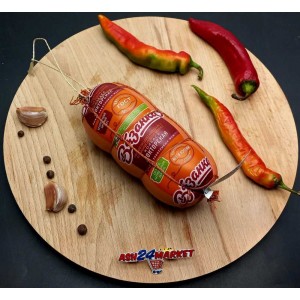 Колбаса ВЯЗАНКА докторская (штука)