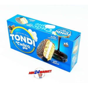 Печенье TONDI 180г