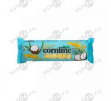 Батончик CORNLINE 30г