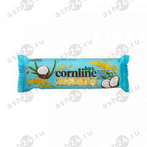 Батончик CORNLINE 30г
