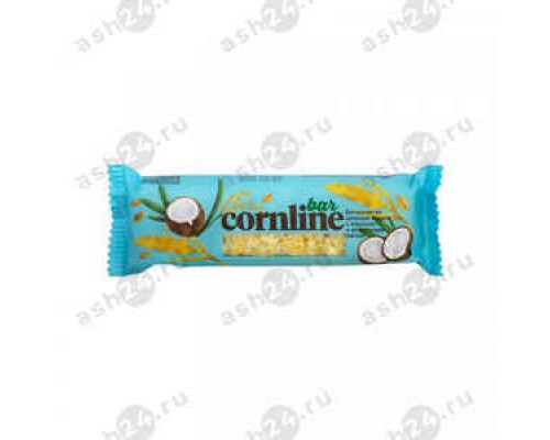 Батончик CORNLINE 30г