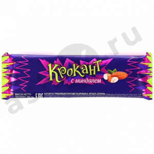 Батончик КРОКАНТ 28г