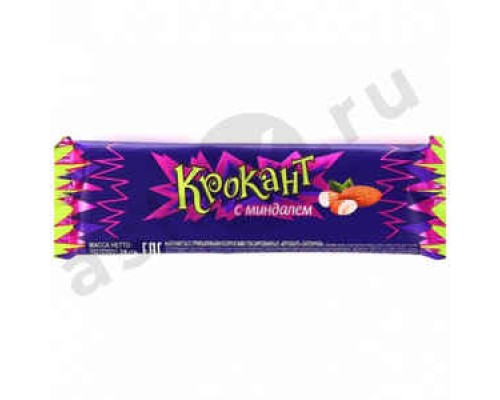 Батончик КРОКАНТ 28г