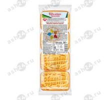 Печенье ЮБИЛЕЙНОЕ ТОРЖЕСТВО 380г