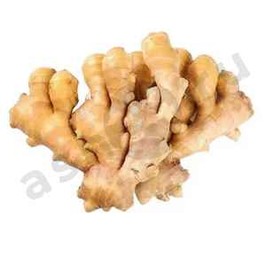 Овощи Имбирь