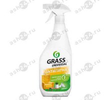Средство чистящее UNIVERSAL CLEANER анти-пятна 600мл