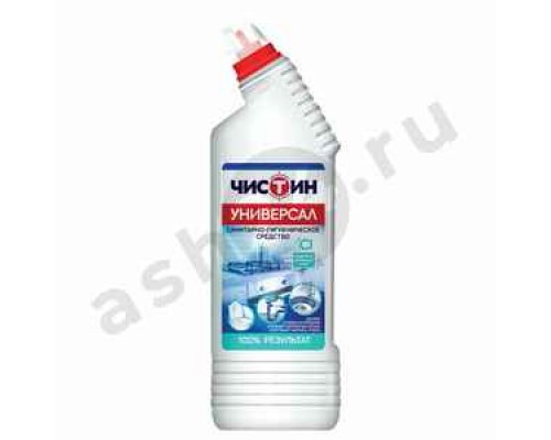 Средство санитарно-гигиеническое ЧИСТИН Универсал 750г