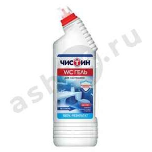 Средство санитарно-гигиеническое ЧИСТИН ГЕЛЬ 750г