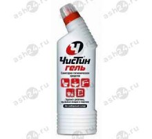 Средство санитарно-гигиеническое ЧИСТИН ГЕЛЬ 750г