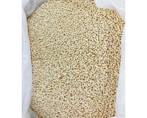 Корм для животных кукуруза гранулированная (опт) 25кг