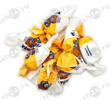 Конфеты вес Тими сливки